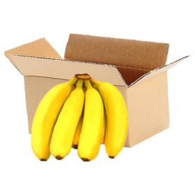 Banana Robusta 6 Pcs (Box)