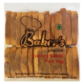 Baker's Choice Freshly Baked Rusk 200 g